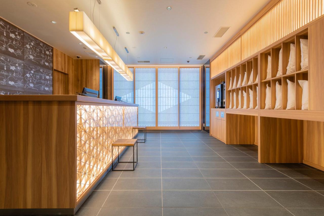 Tosei Cocone Ueno Okachimachi Hotel Präfektur Tokio